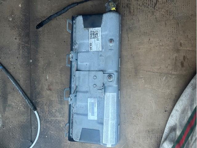 Подушка Айрбег водителя защиты коленей 5G2880842A VAG