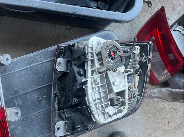 VAG 5JH945207 Фонарь задний левый в наличии Черновцы