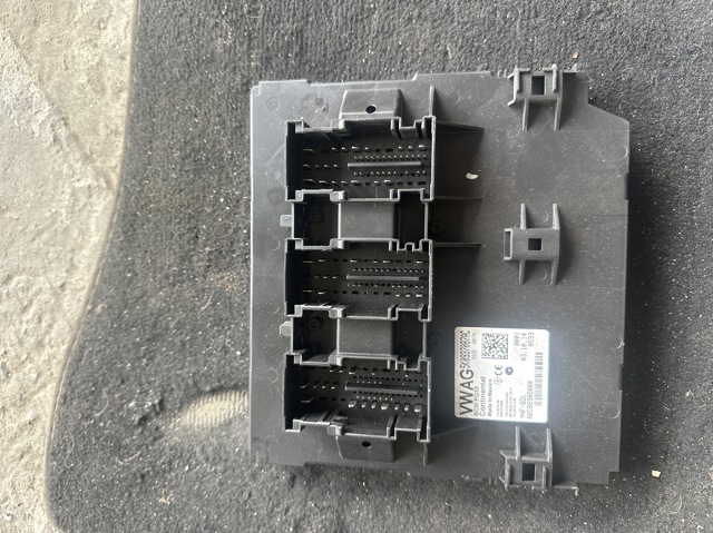 VAG 5K0937087AC Блок комфорта в наличии Ровно