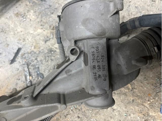 VAG 5Q1423051AE Рейка рулевая в наличии Каменское