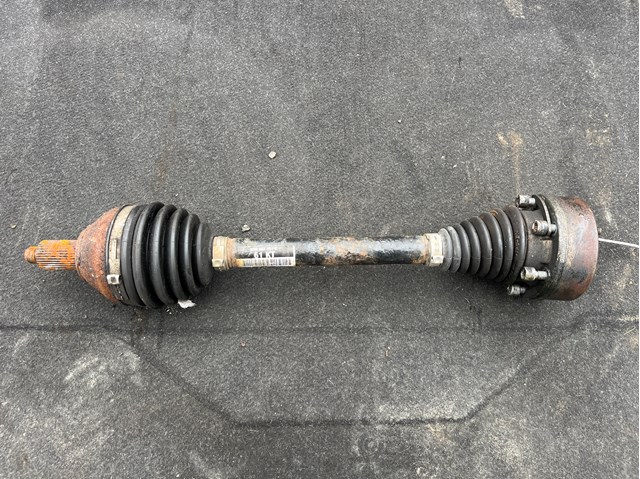 Левая полуось 6R0407761K VAG