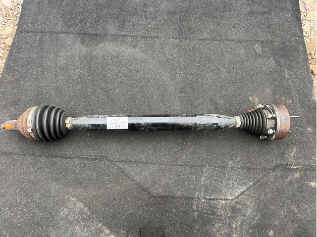Привод правый 6R0407762K VAG