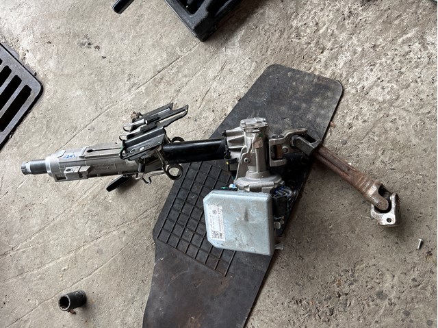 6R1423510AP VAG Рулевая колонка купить в Кривой Рог