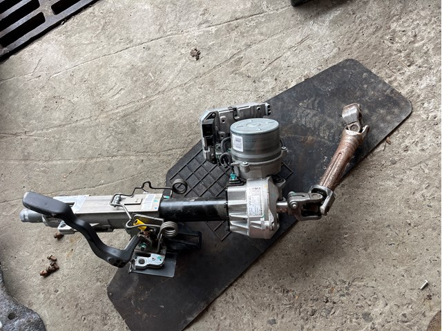 Колонка рулевая 6R1423510AP VAG