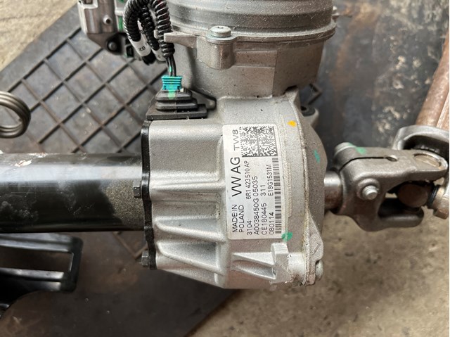 6R1423510AP VAG Рулевая колонка купить в Чернигов