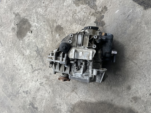 Коробка автомат HJP VAG