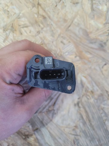 Расходомер воздуха 0281006597 BOSCH