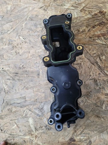 059129712BN VAG Коллектор впускной правый купить в Одесса