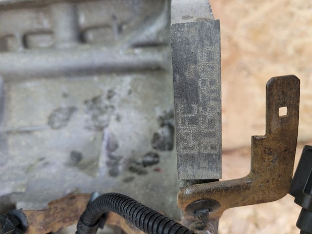 101N12BU00 HYUNDAI Двигатель в сборе купить в Днепр