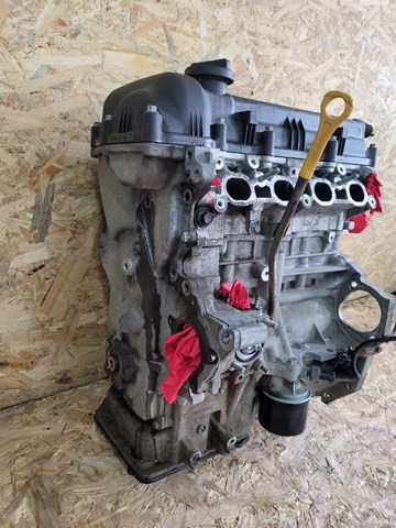 101N12BU00 HYUNDAI Двигатель купить в Сумы