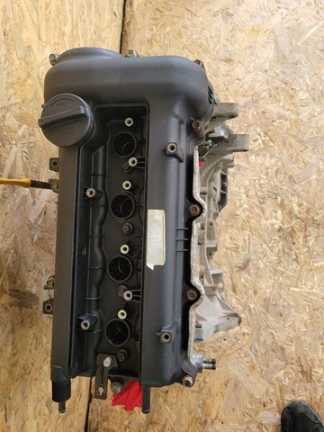 HYUNDAI 101N12BU00 Двигатель в сборе в наличии Хмельницкий