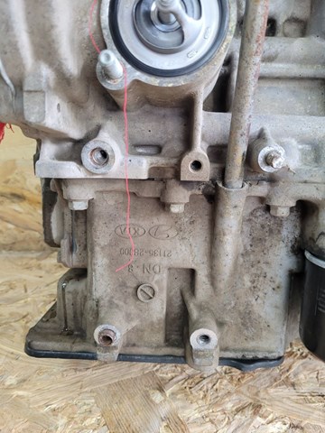 101N12BU00 Двигатель купить Ровно