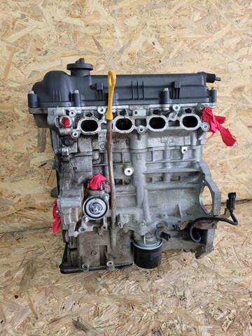 HYUNDAI 101N12BU00 Двигатель в сборе в наличии Винница