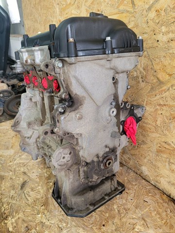 101N12BU00 HYUNDAI Двигатель купить в Одесса