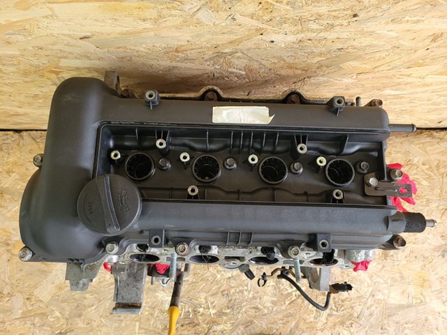 101N12BU00 HYUNDAI Двигатель купить в Черновцы
