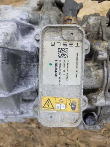 TESLA 103500000F Электромотор в наличии Винница