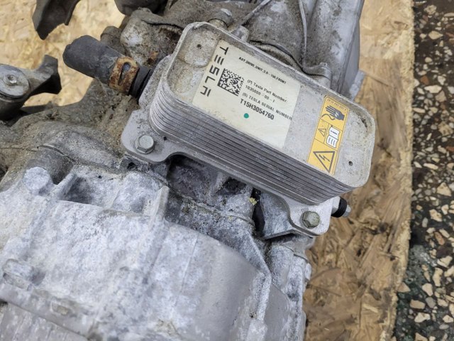Электродвигатель 103500000F TESLA