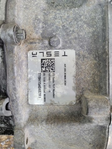 TESLA 105685500G в наличии Черкассы