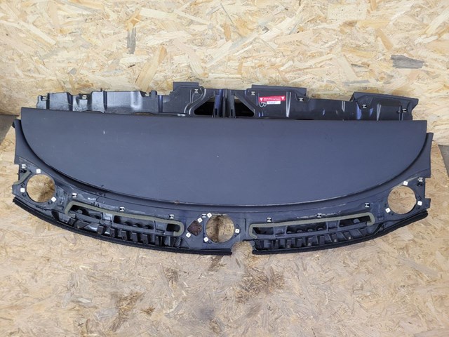 Торпедо передня панель без airbag (є маленьке пошкодження) tesla model 3, y  108340105J