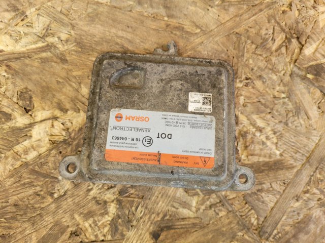 Блок розжига, ксенон 10R044663 OSRAM