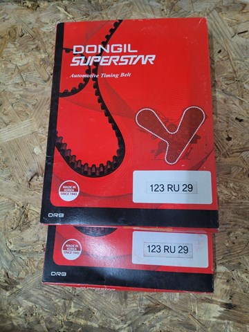 Ремень двигателя Чери Амулет I