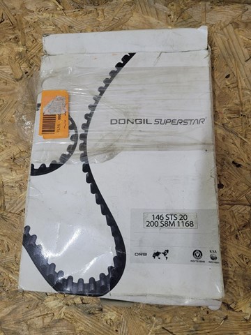 ГРМ ремни 146STS20 DONGIL