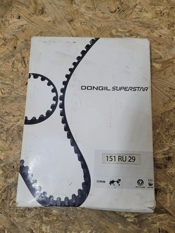 Ремень двигателя 151RU29 DONGIL