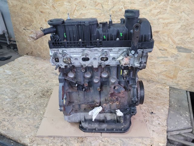 153F12FU00 Двигатель в сборе купить Каменское