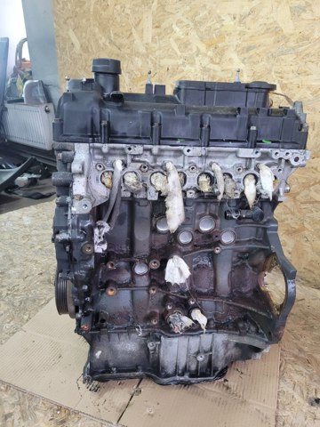 Двигатель в сборе 153F12FU00 HYUNDAI