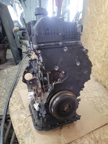 153F12FU00 HYUNDAI Двигатель купить в Украина