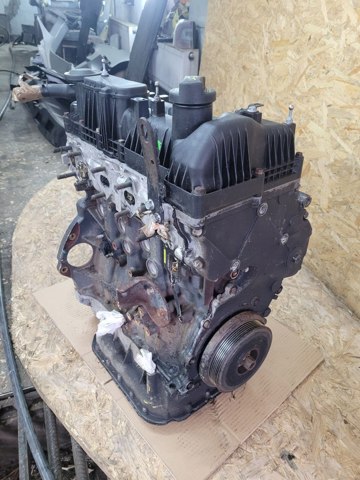153F12FU00 Двигатель в сборе купить Хмельницкий
