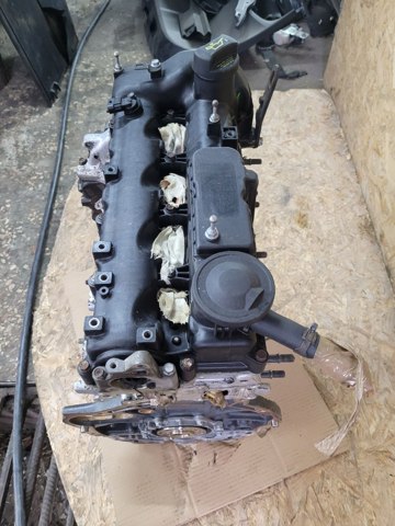 153F12FU00 Двигатель в сборе купить Одесса