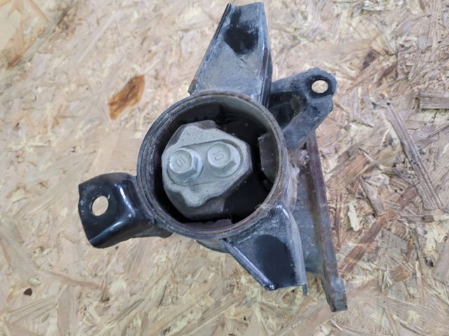 Подушка (опора) двигателя, левая 218304R000 HYUNDAI