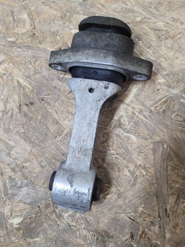 219501R000 HYUNDAI Нижняя опора двигателя купить в Львов