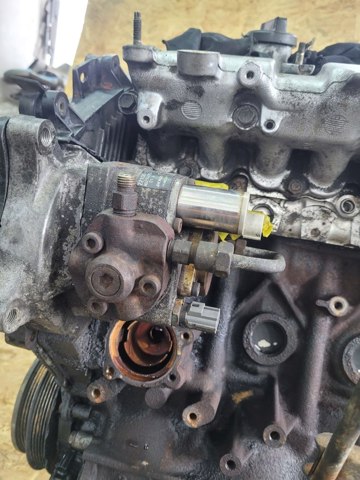 Насос топливный высокого давления (ТНВД) 221000G010 TOYOTA