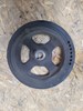 Шкив коленвала kia rio III 2012 + HYUNDAI I30 (FD) (07 - 11) 231242B000