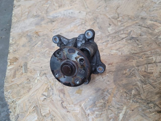 Насос системы охлаждения Hyundai Accent 4