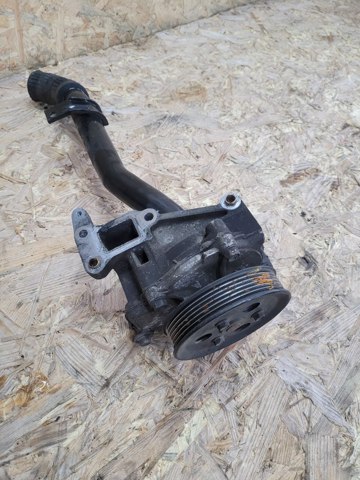 Насос охлаждающей жидкости Hyundai Santa Fe 4