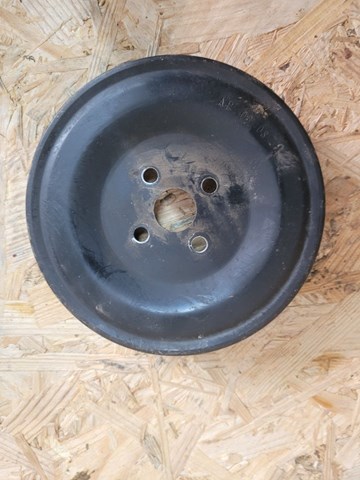 Шкив водяного насоса 2522126021 HYUNDAI