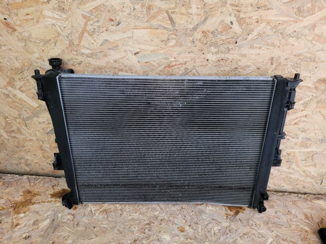 253104R000 HYUNDAI Радиатор купить в Хмельницкий