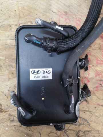 HYUNDAI 256204R000 Радиатор охлаждения, АКПП/КПП в наличии Черновцы