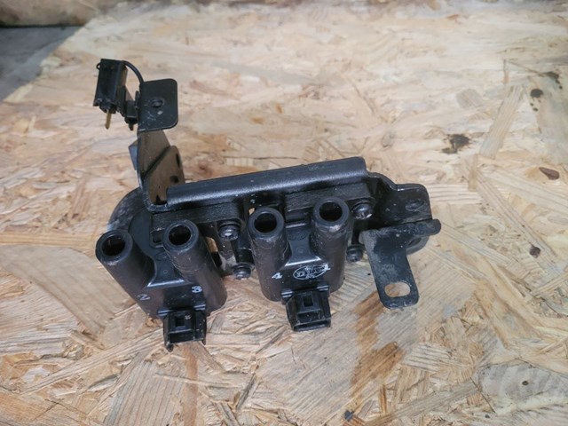 Катушка зажигания 2731026600 HYUNDAI