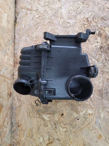 281102H000 HYUNDAI Корпус фильтра купить в Николаев