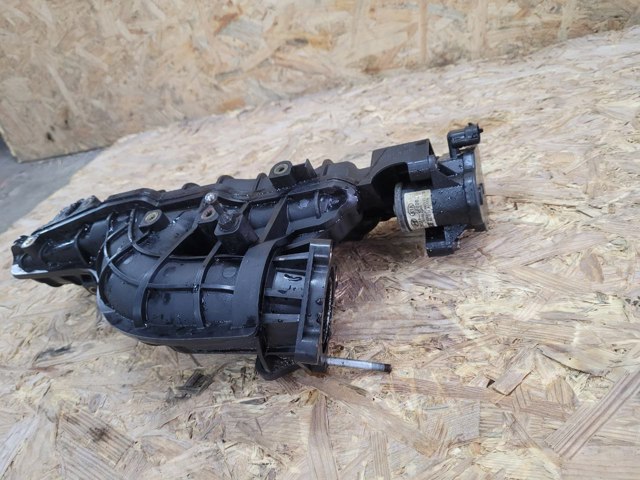 HYUNDAI 283102F010 Впускной коллектор в наличии Ужгород