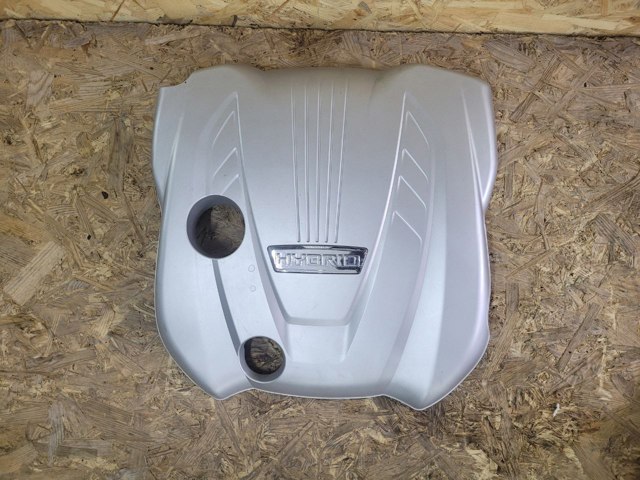 Экран двигателя 292402G820 HYUNDAI