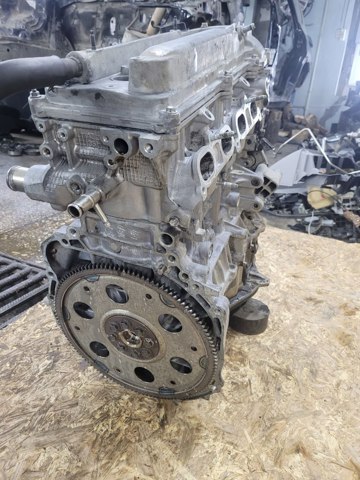 2AZFE TOYOTA Двигатель купить в Черновцы