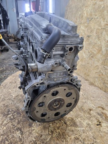 TOYOTA 2AZFE Двигатель в сборе в наличии Харьков