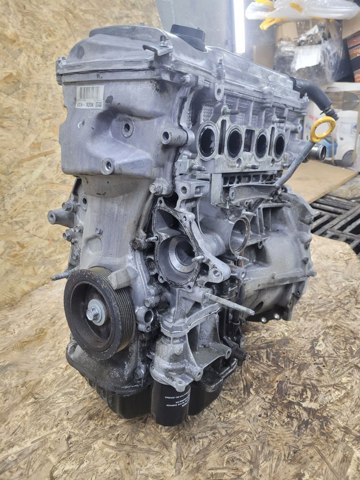 TOYOTA 2AZFE Двигатель в сборе в наличии Черкассы