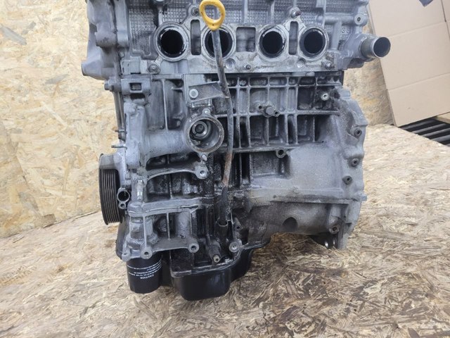 TOYOTA 2AZFE Двигатель в наличии Черкассы