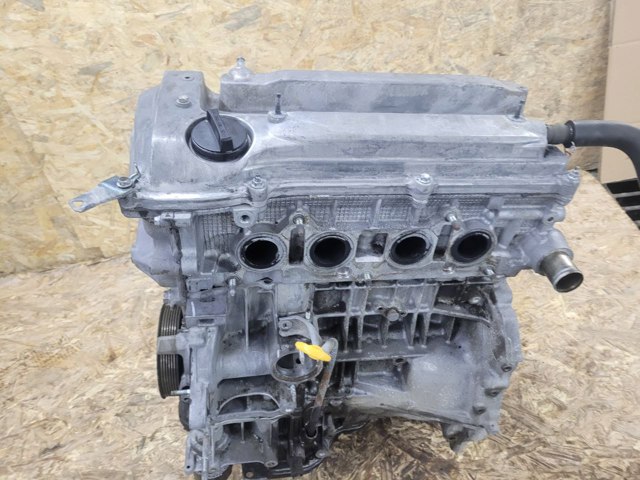 2AZFE TOYOTA Двигатель купить в Николаев